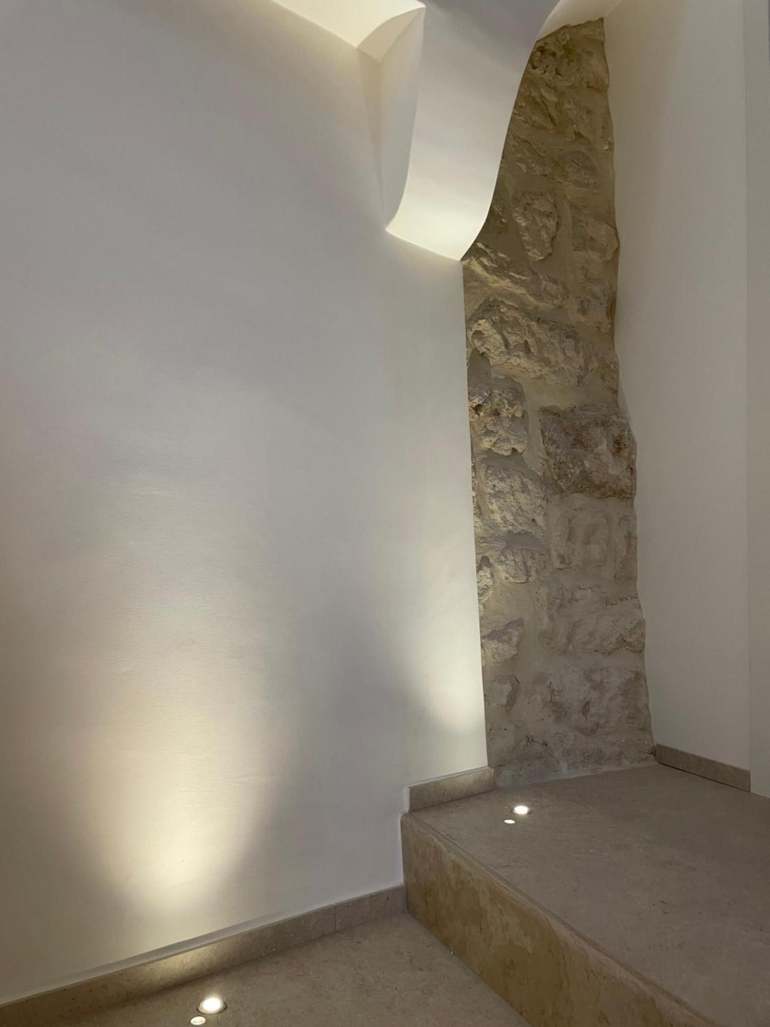 Giardini Di Luce Hotel Matera Bagian luar foto