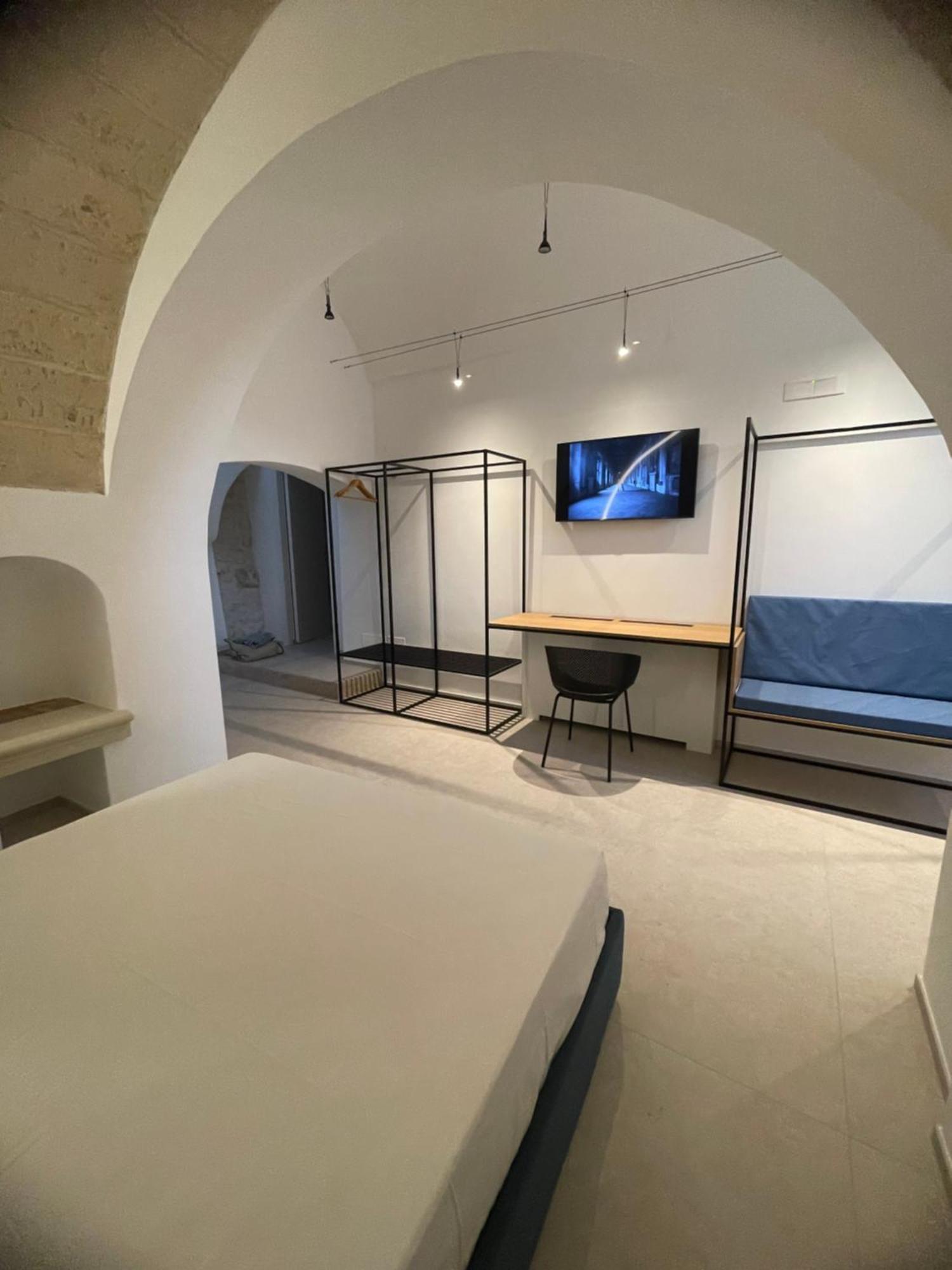 Giardini Di Luce Hotel Matera Bagian luar foto