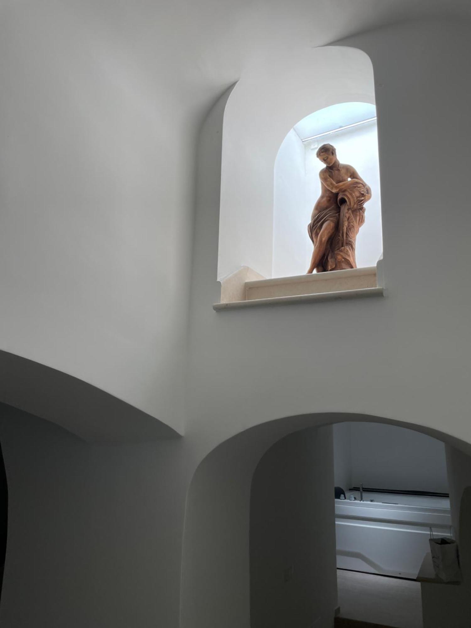 Giardini Di Luce Hotel Matera Bagian luar foto
