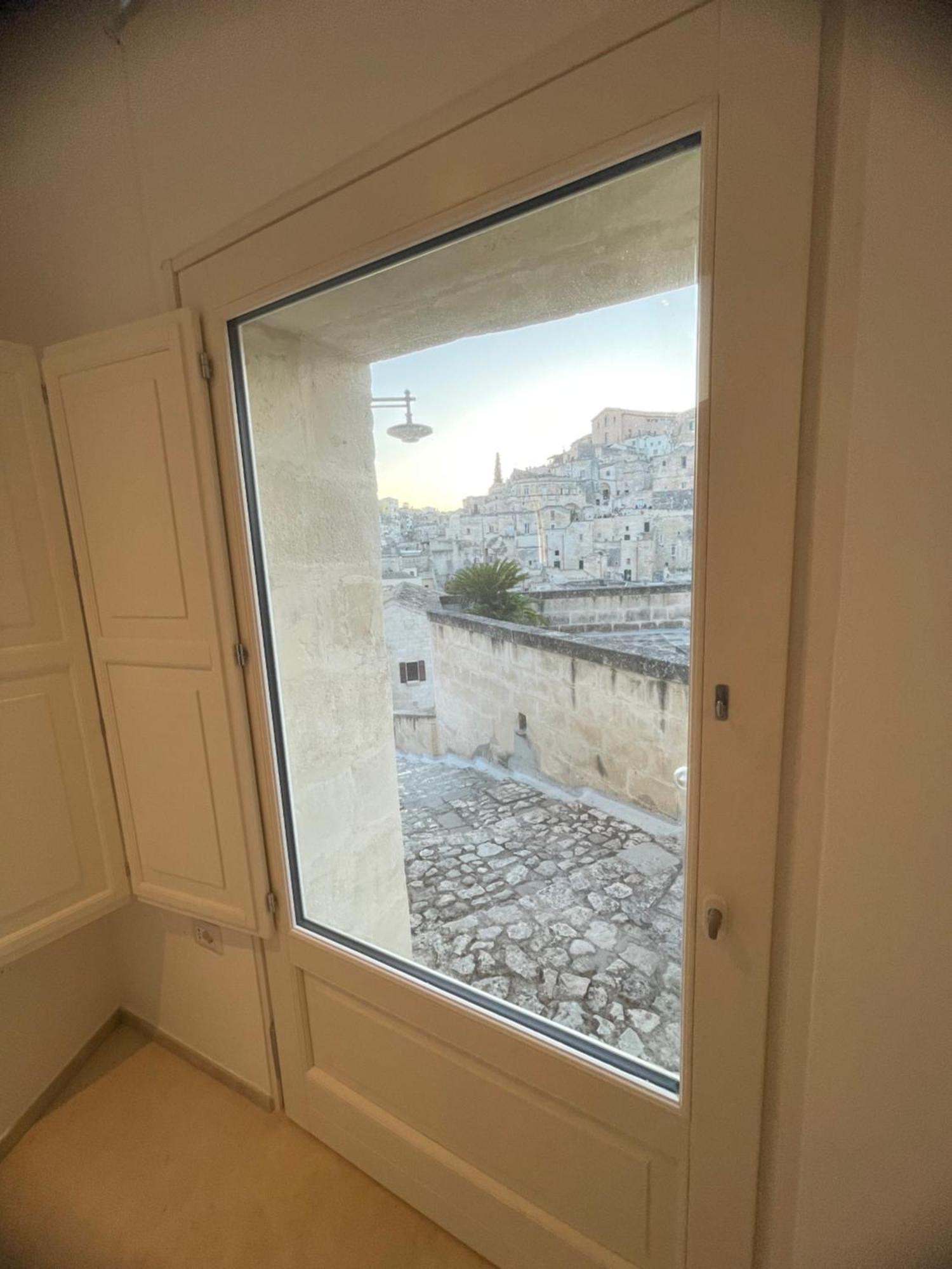 Giardini Di Luce Hotel Matera Bagian luar foto