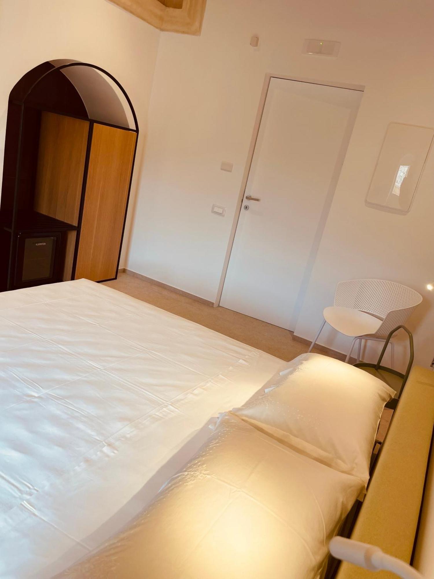 Giardini Di Luce Hotel Matera Bagian luar foto
