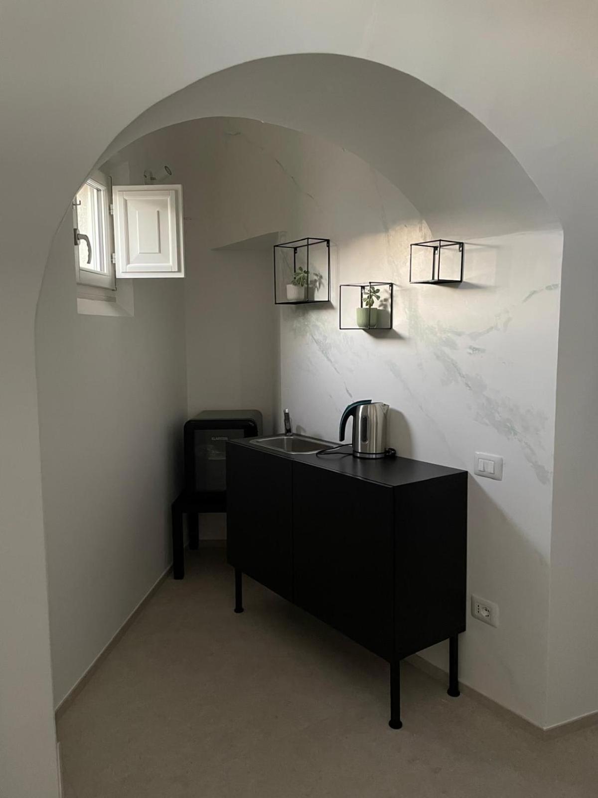 Giardini Di Luce Hotel Matera Bagian luar foto
