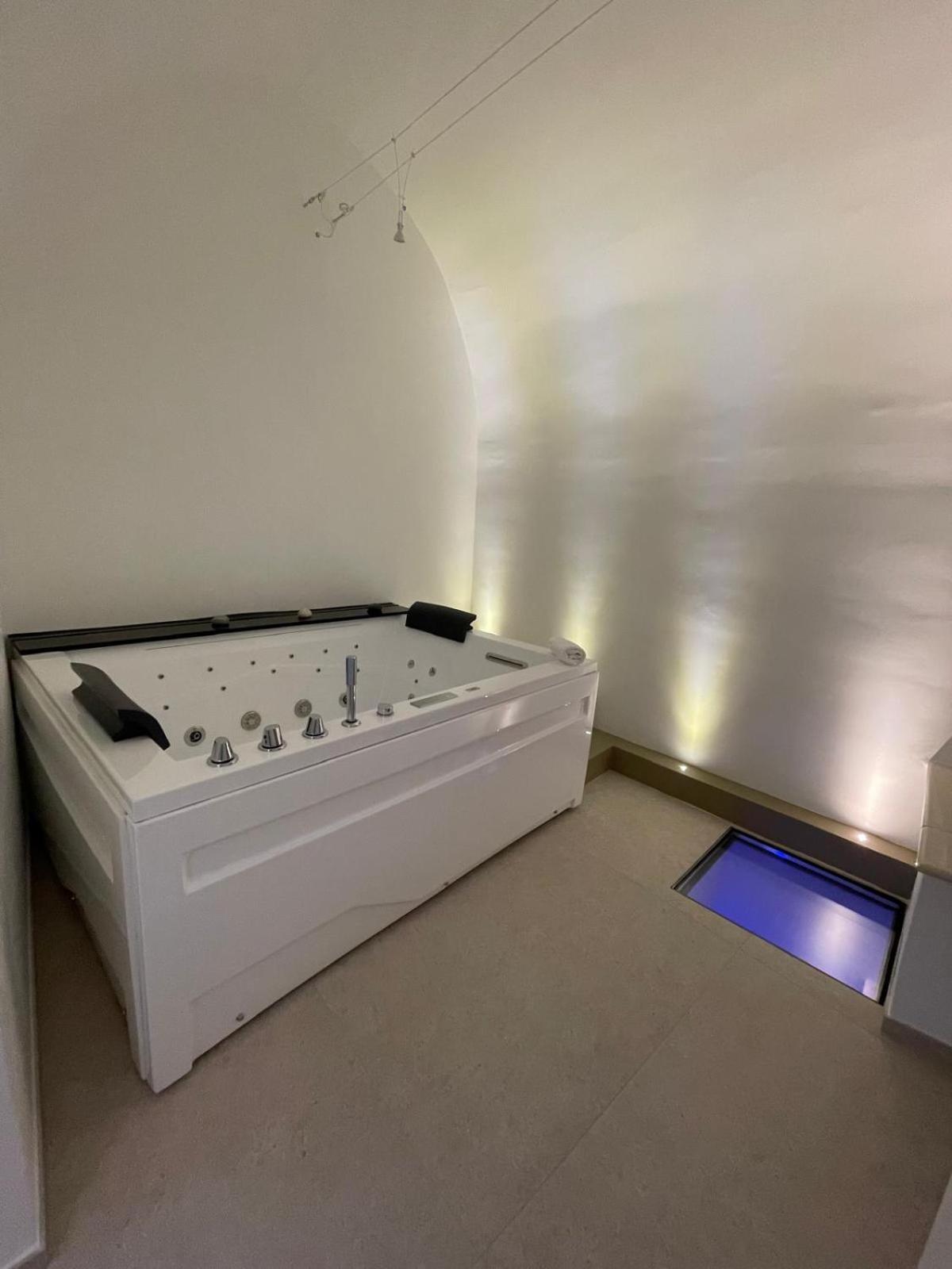 Giardini Di Luce Hotel Matera Bagian luar foto