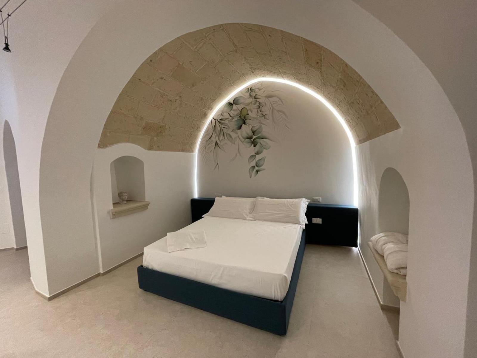 Giardini Di Luce Hotel Matera Bagian luar foto