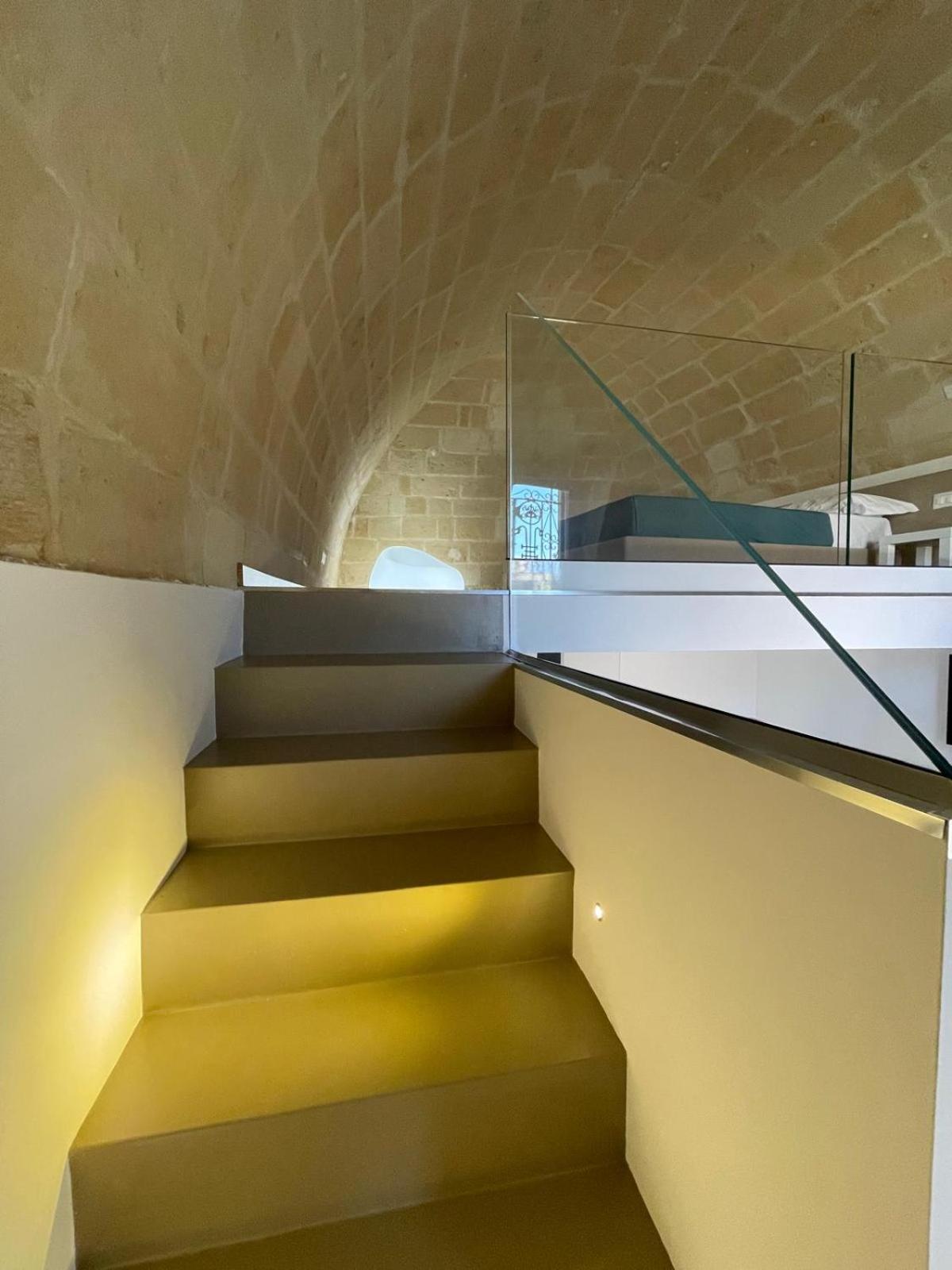 Giardini Di Luce Hotel Matera Bagian luar foto