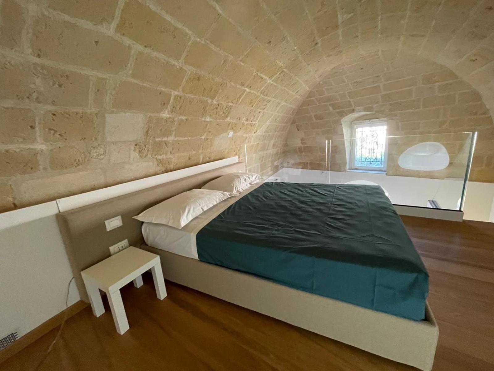 Giardini Di Luce Hotel Matera Ruang foto