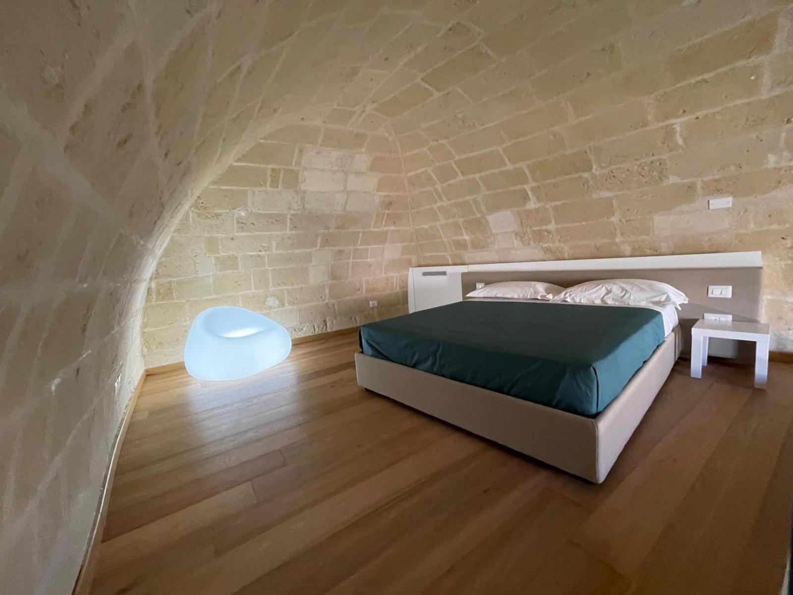 Giardini Di Luce Hotel Matera Bagian luar foto