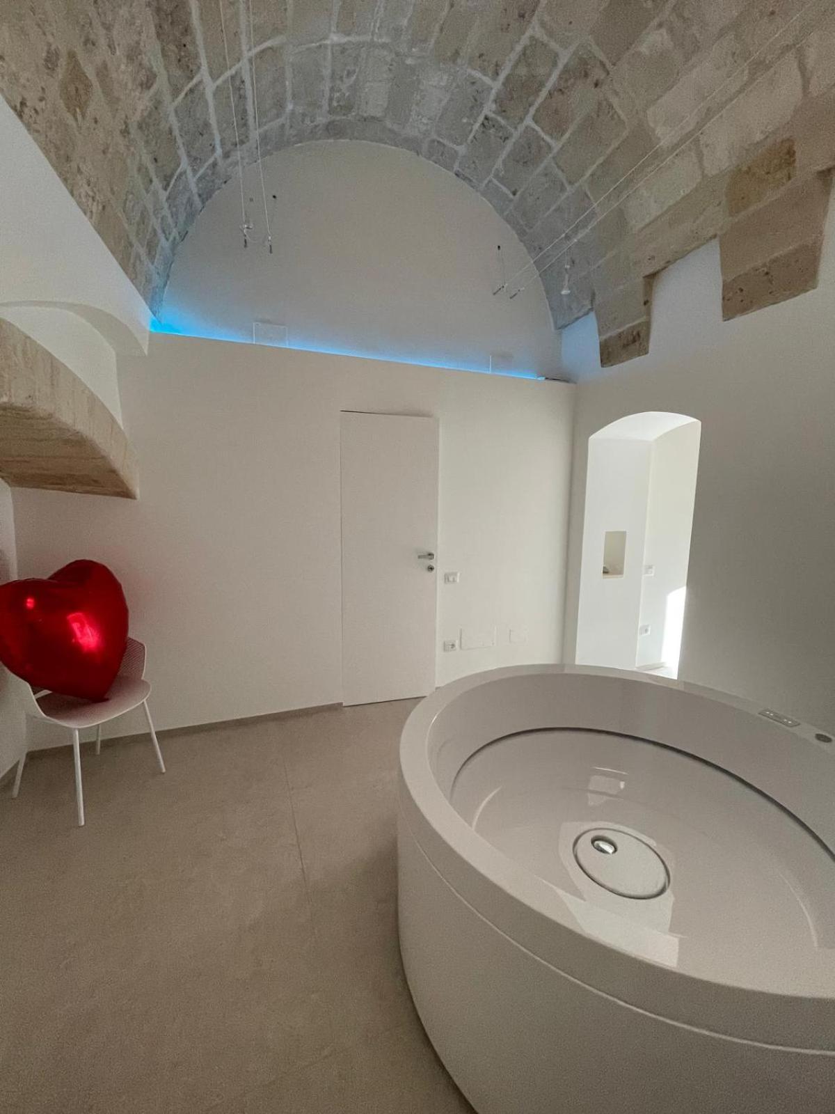 Giardini Di Luce Hotel Matera Bagian luar foto