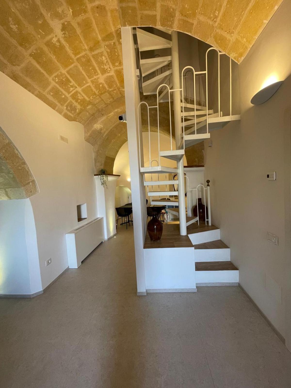 Giardini Di Luce Hotel Matera Bagian luar foto